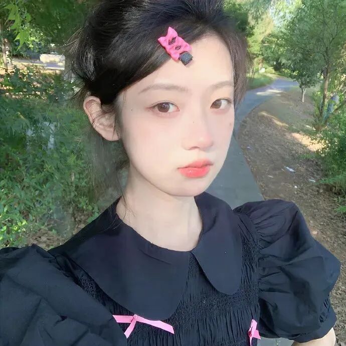女生头像