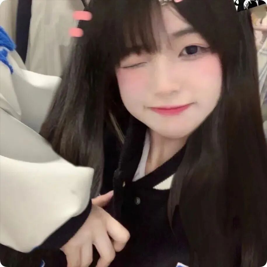 女生头像