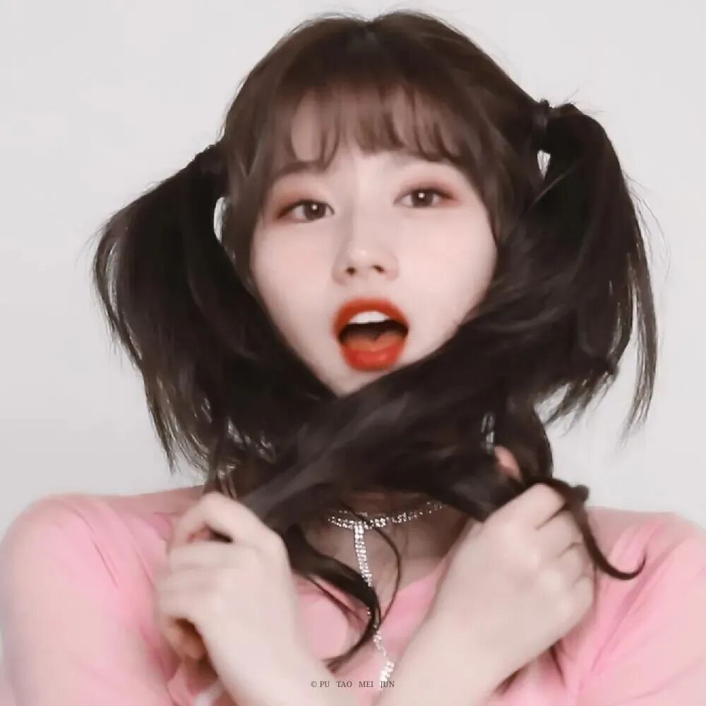 女生头像