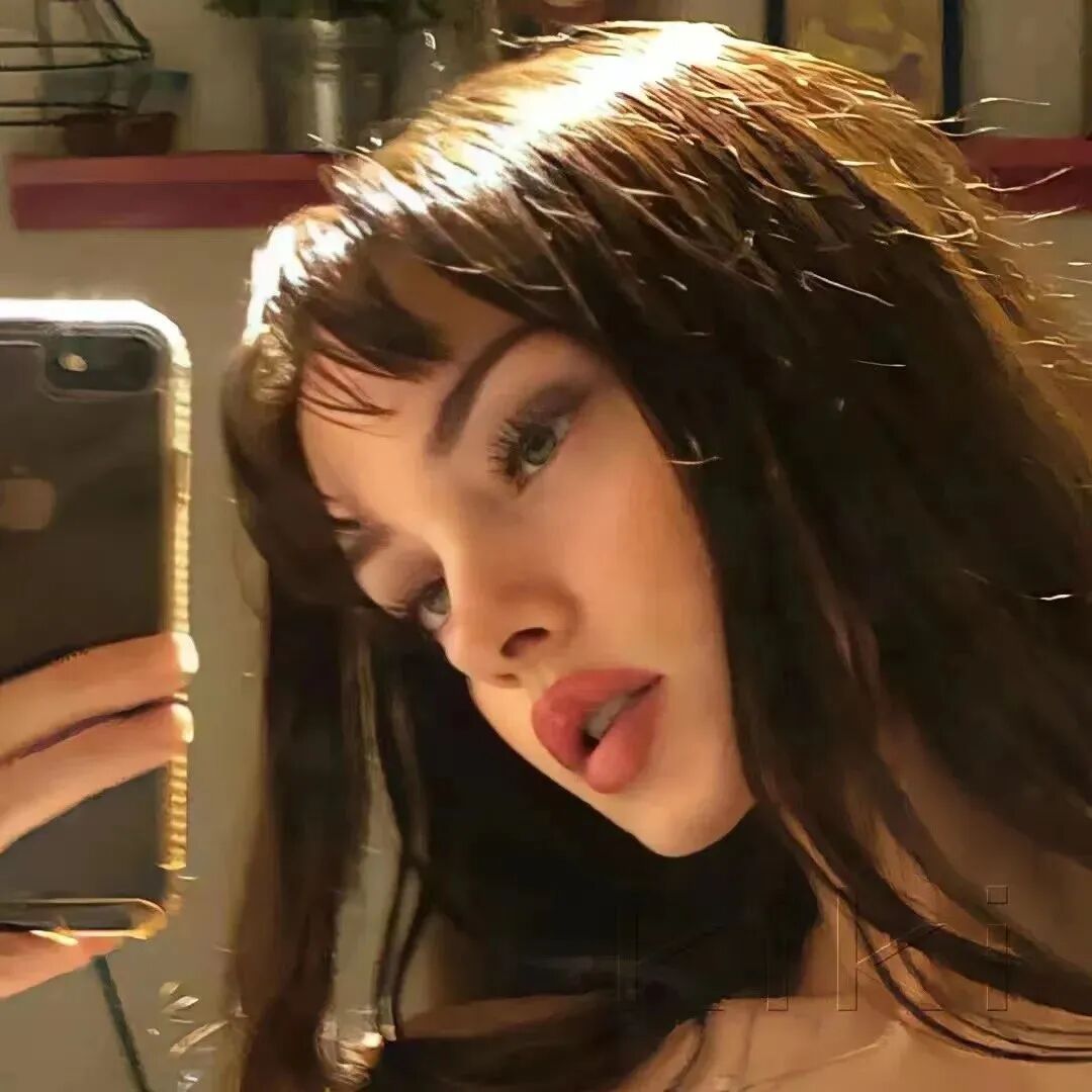 女生头像