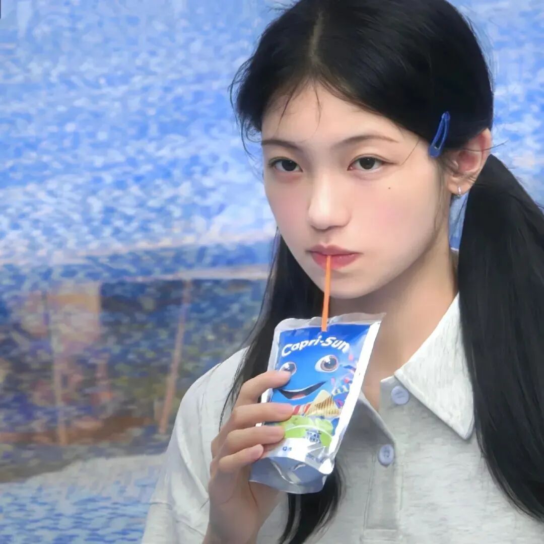 女生头像