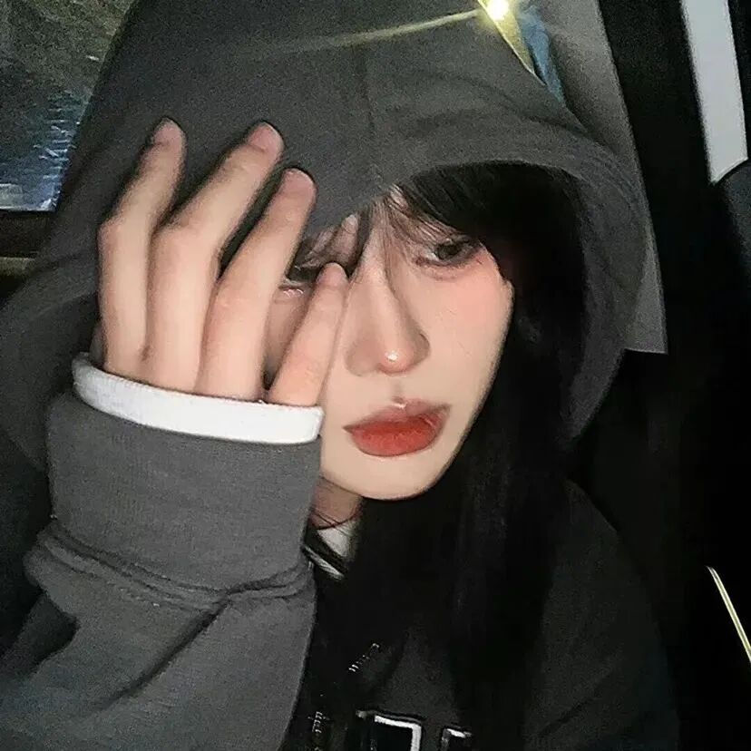 女生头像