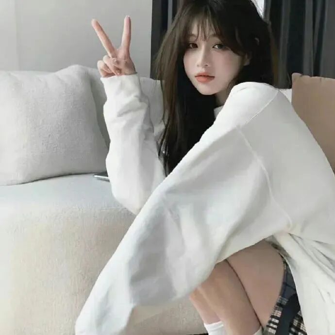 女生头像