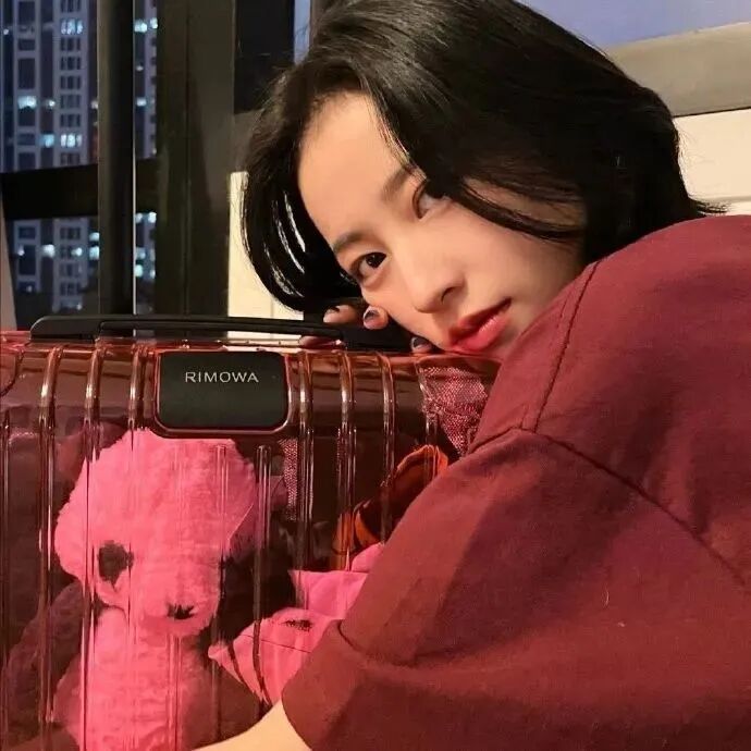 女生头像