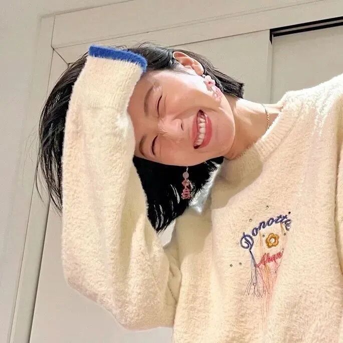 女生头像