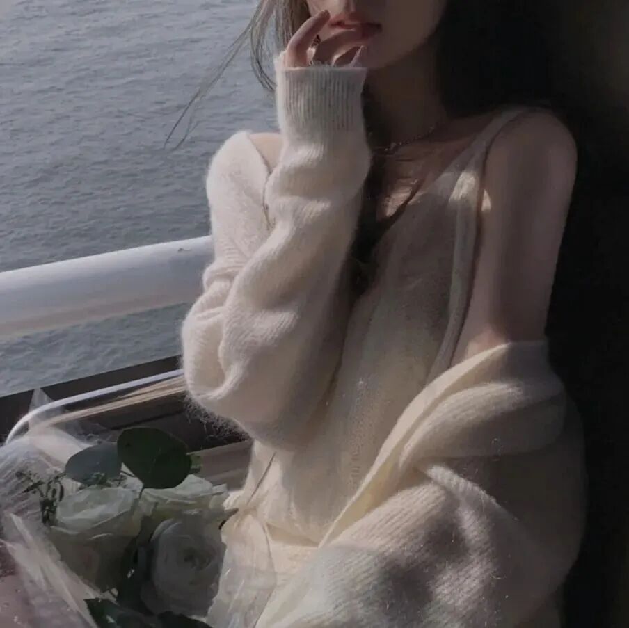 女生头像