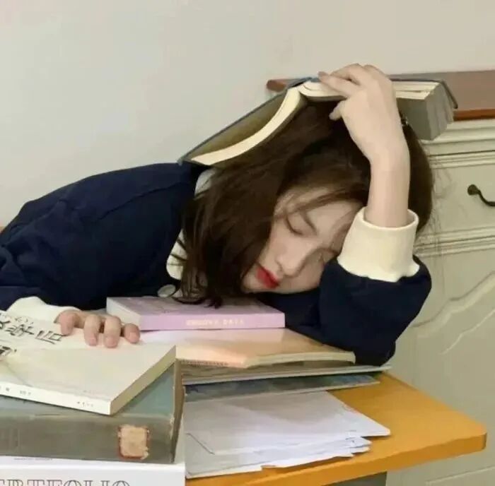 女生头像