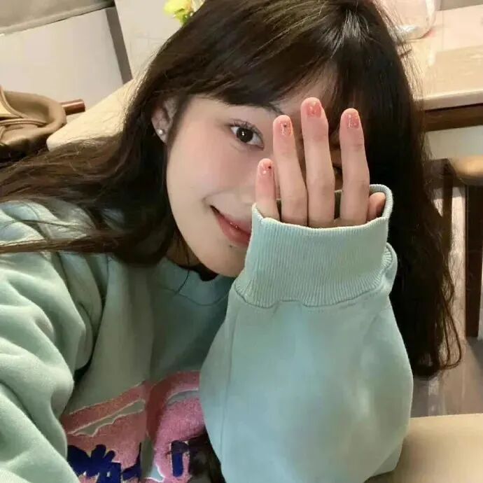 女生头像