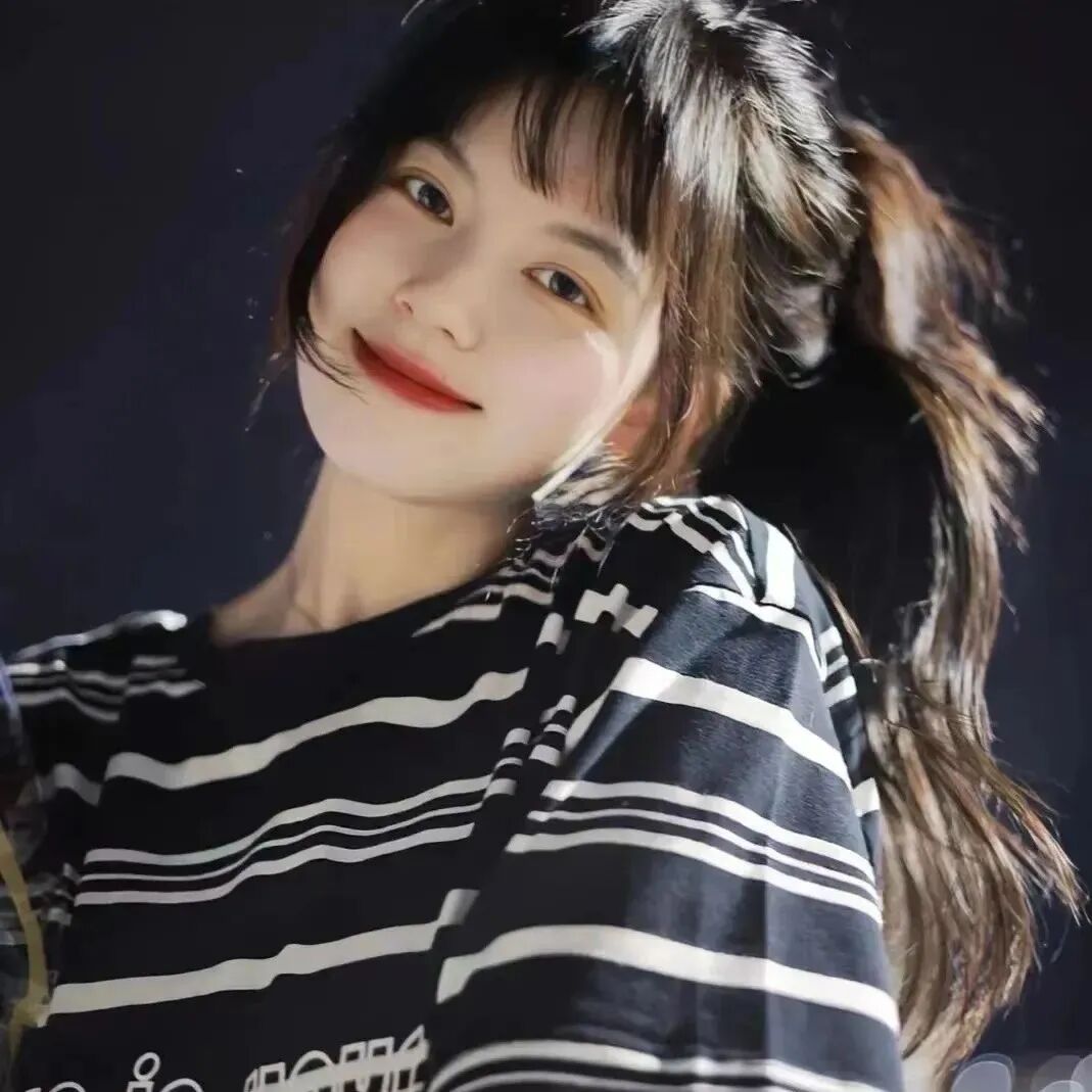 女生头像