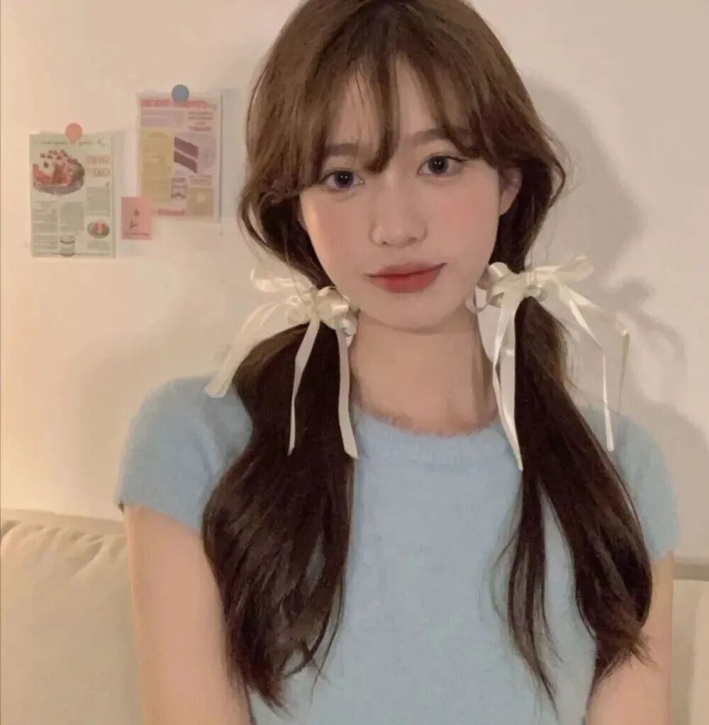 女生头像