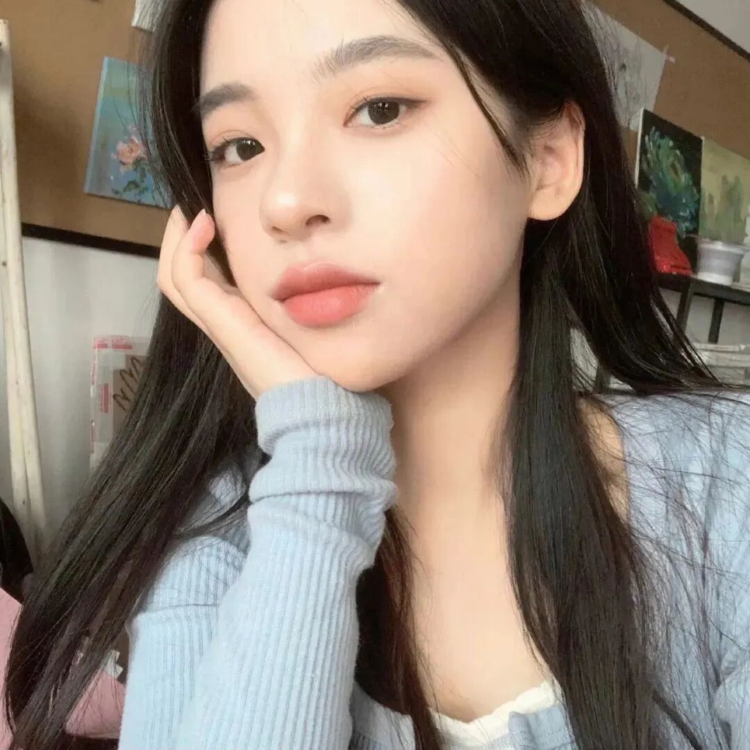 女生头像