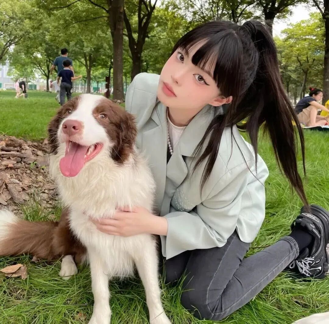 女生头像