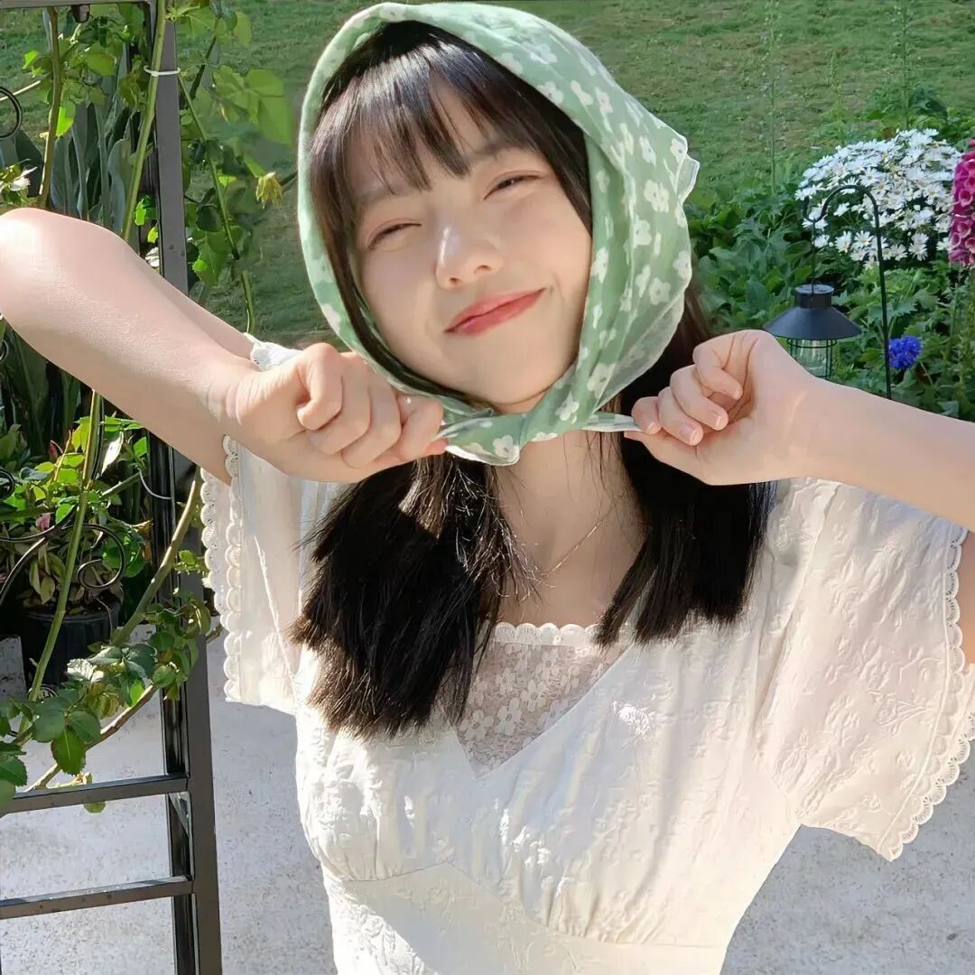 女生头像