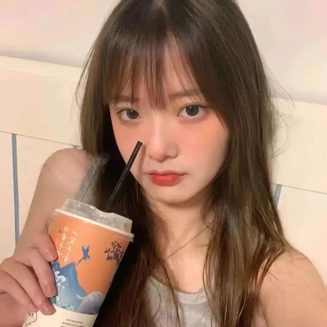 女生头像