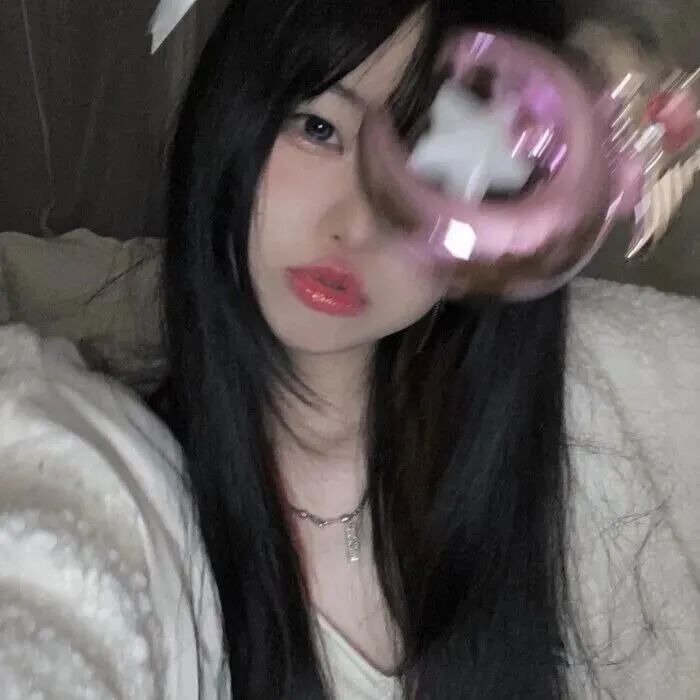 女生头像