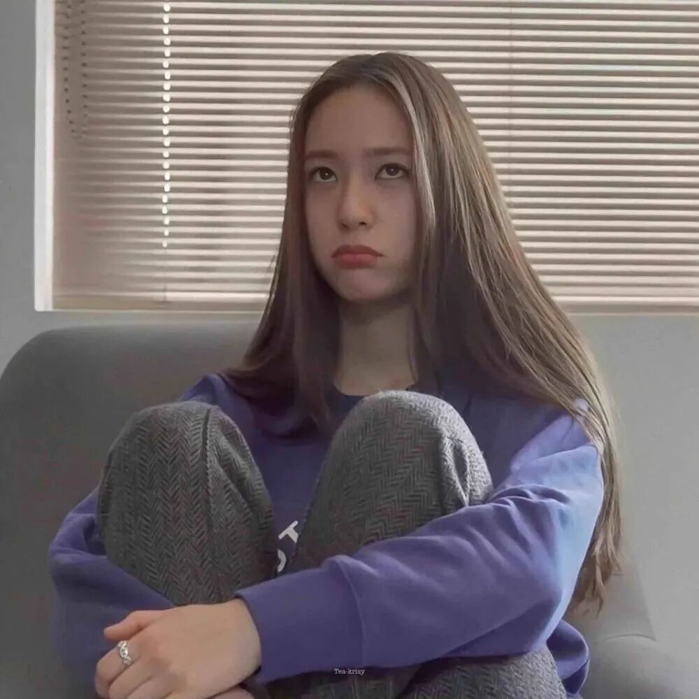 女生头像