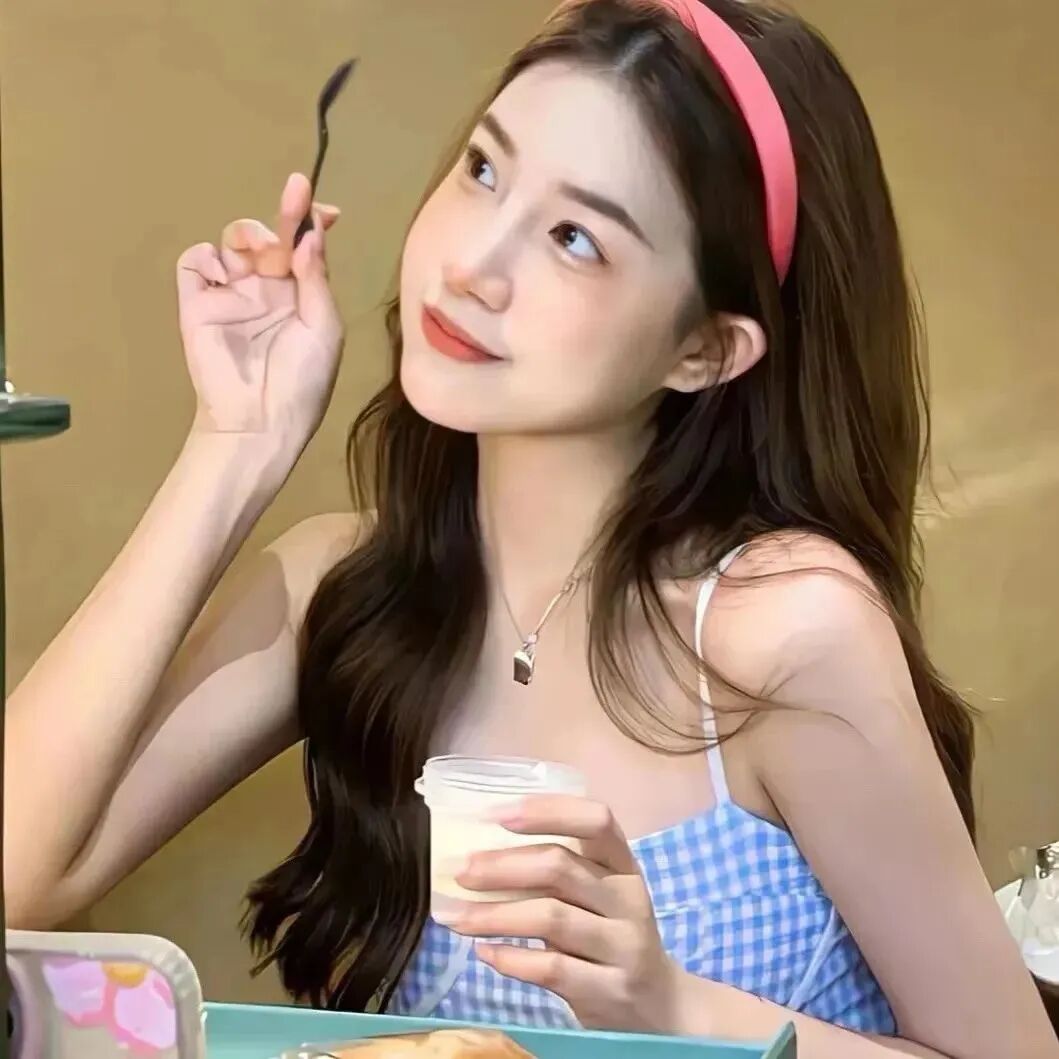 女生头像