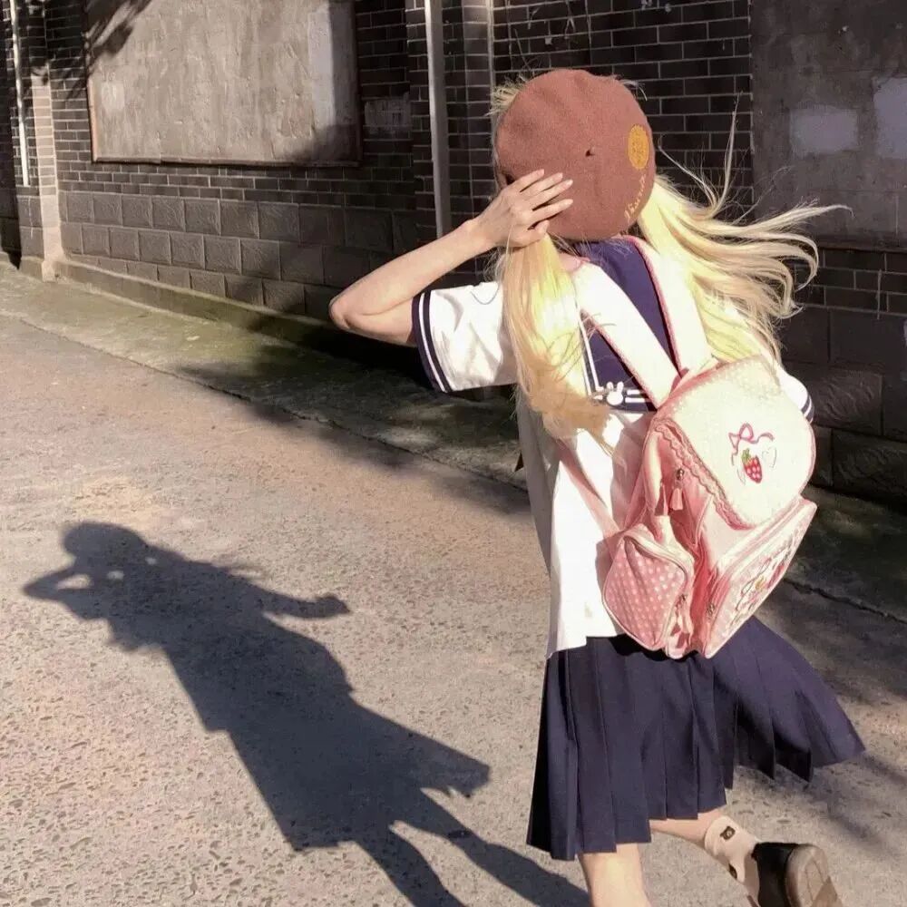 女生头像