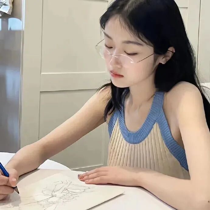 女生头像