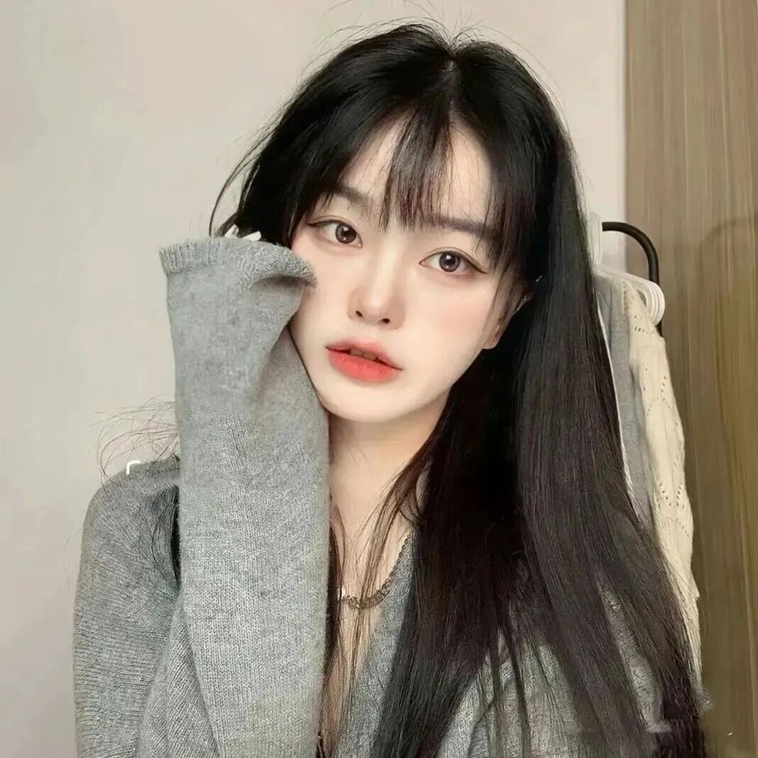 女生头像