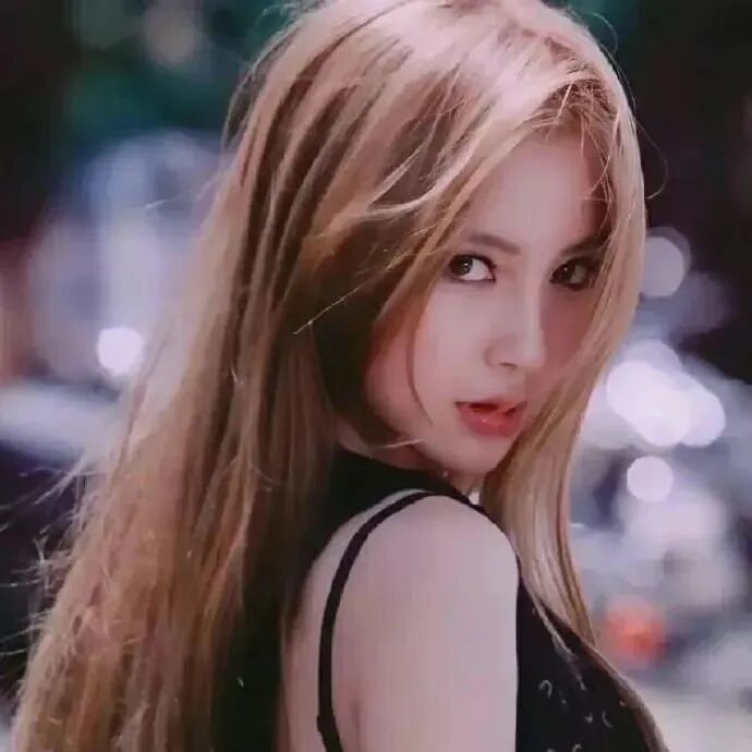 女生头像