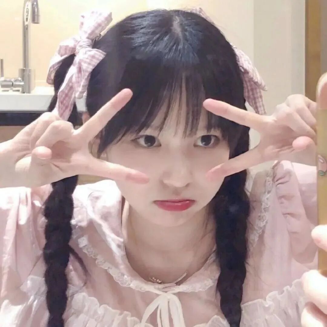 女生头像