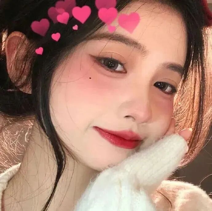女生头像
