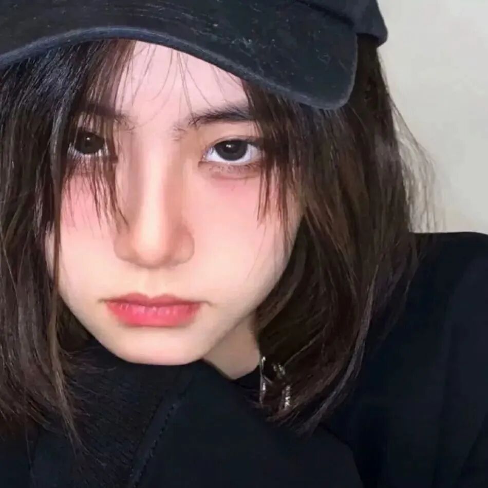 女生头像