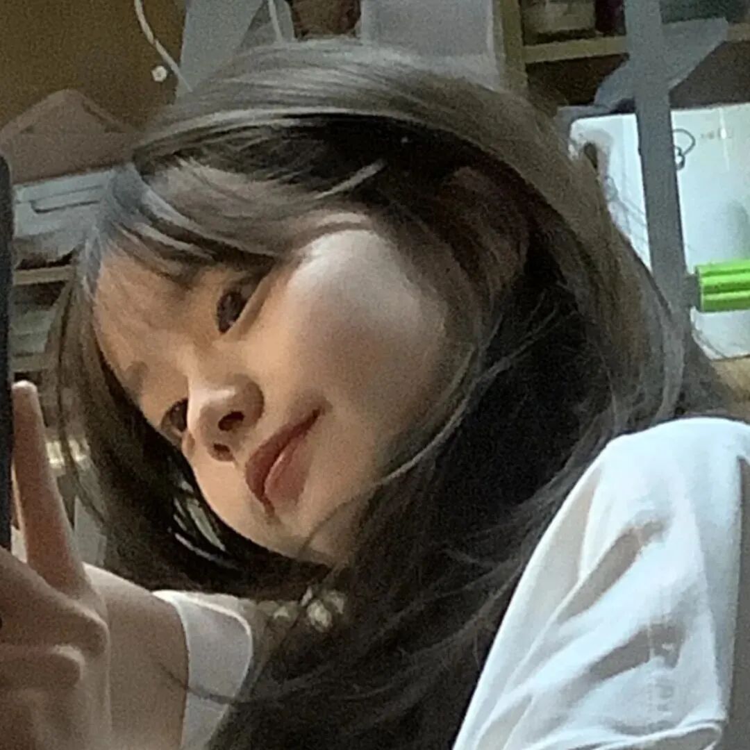 女生头像