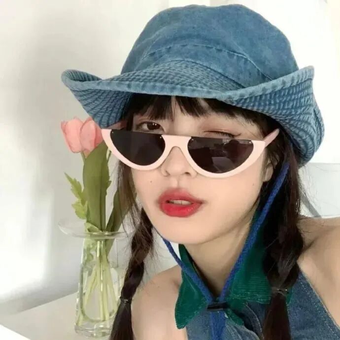 女生头像
