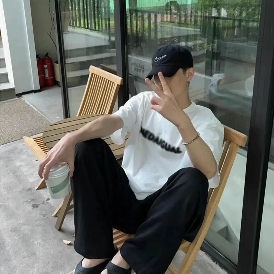 男生头像