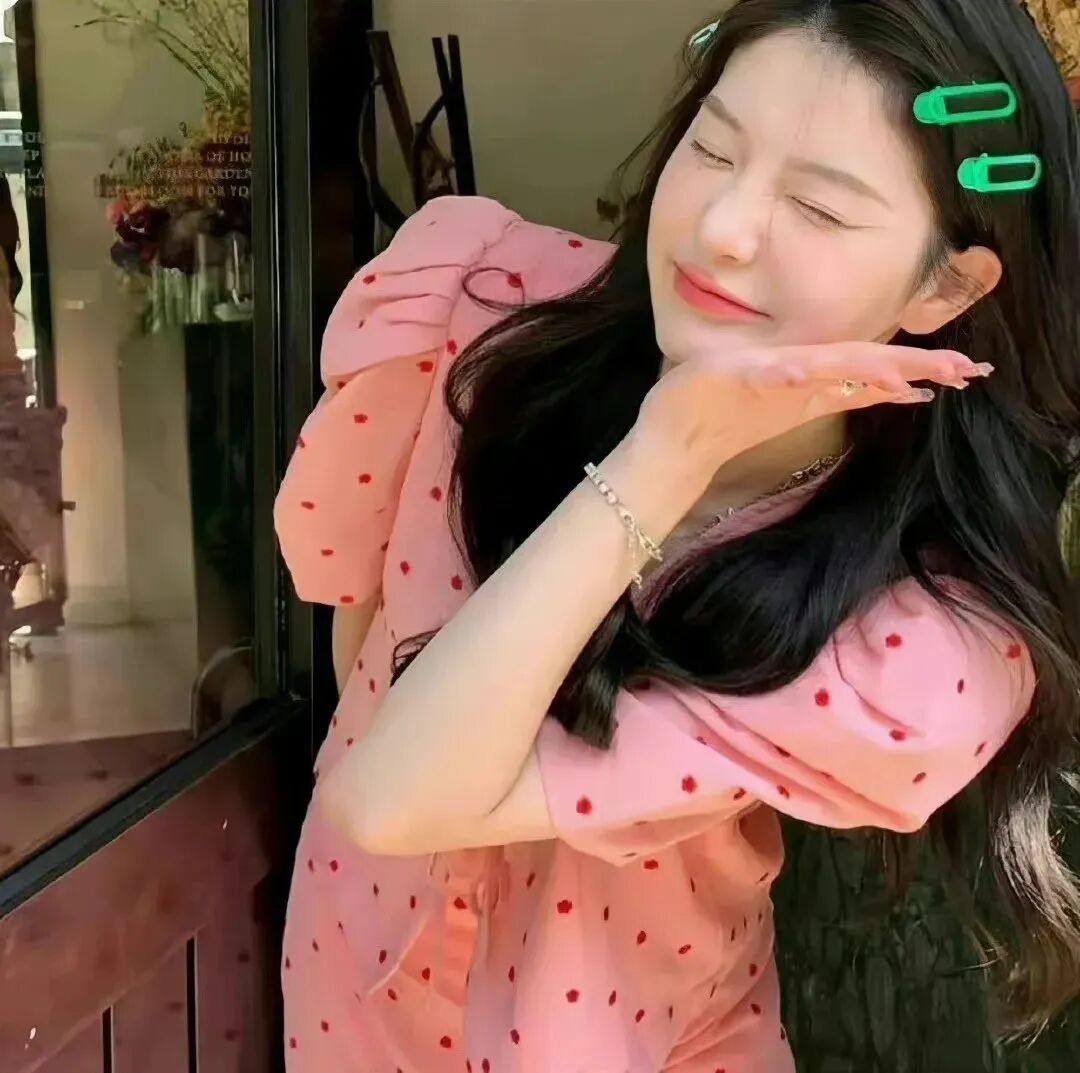 女生头像