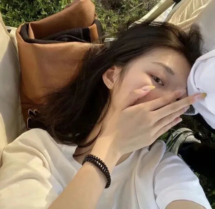 女生头像