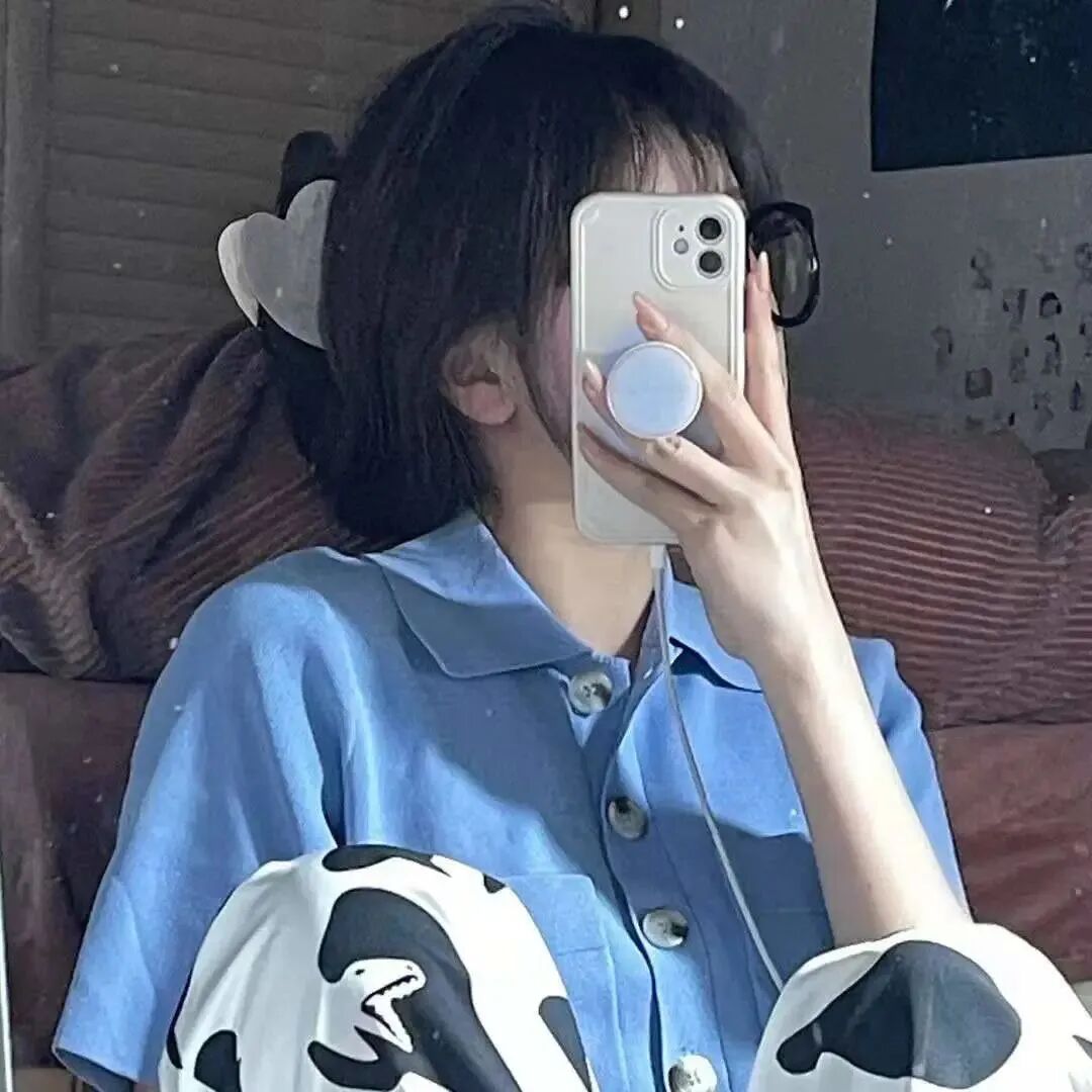 女生头像
