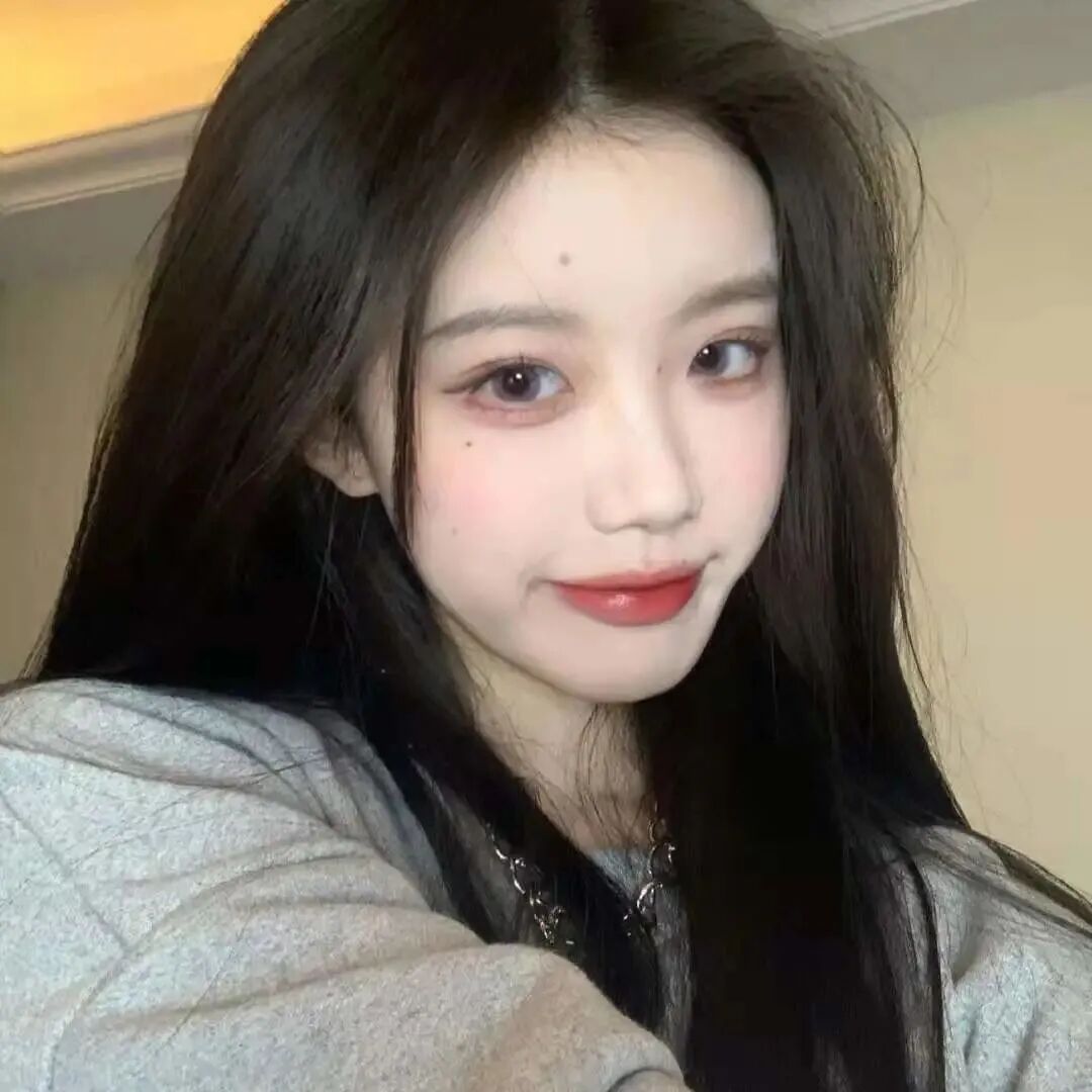 女生头像