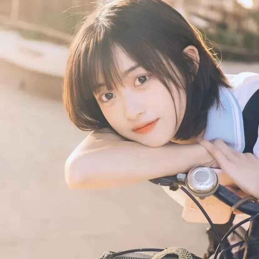 女生头像