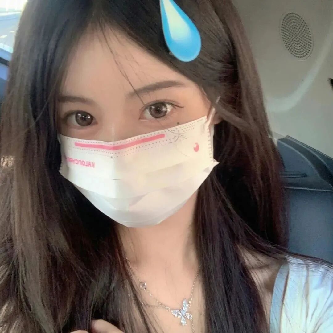 女生头像
