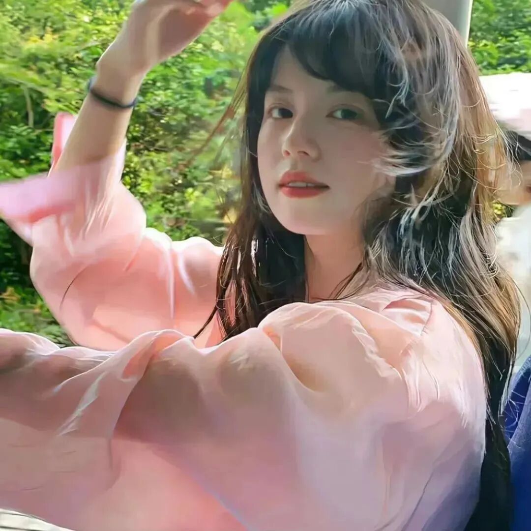 女生头像