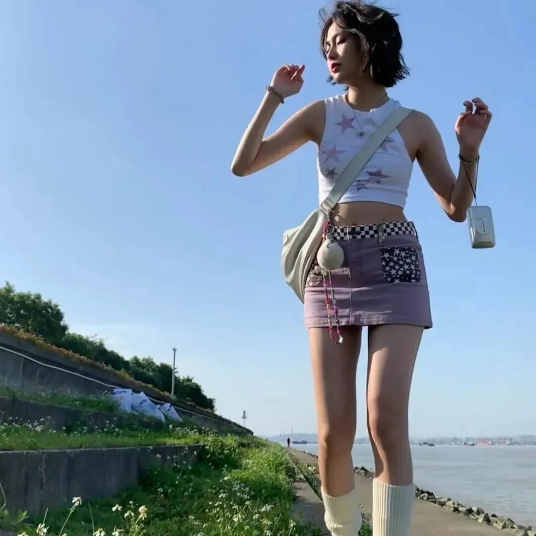 女生头像