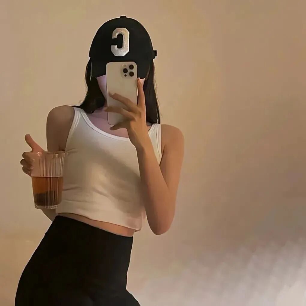 女生头像