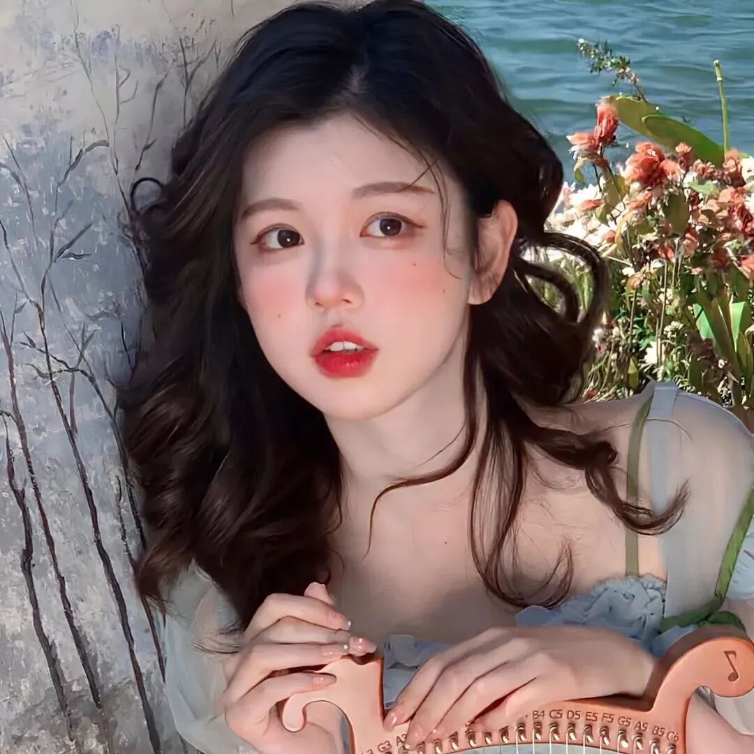 女生头像
