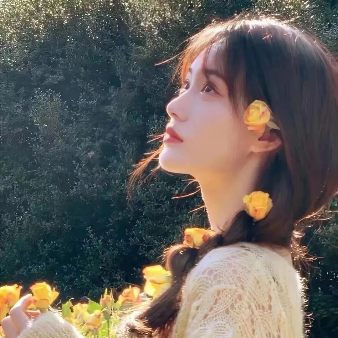 女生头像