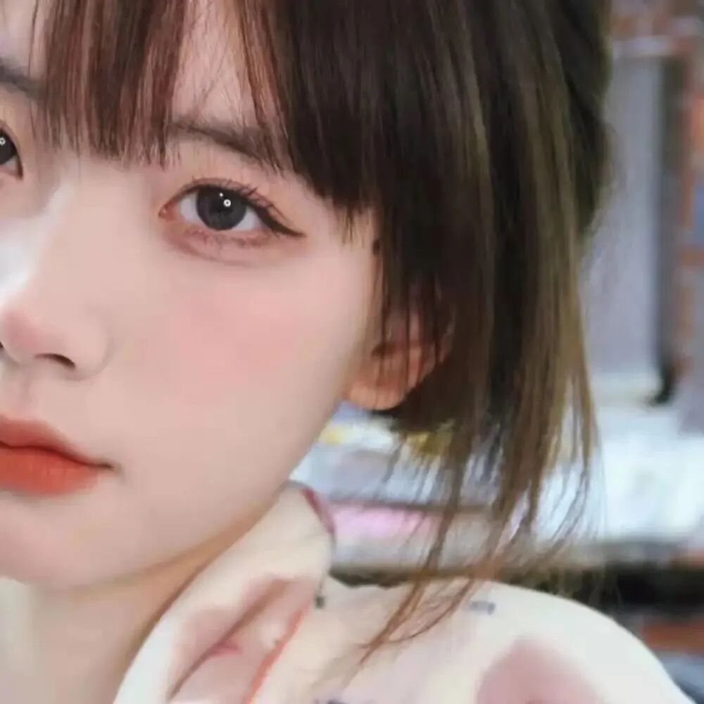 女生头像