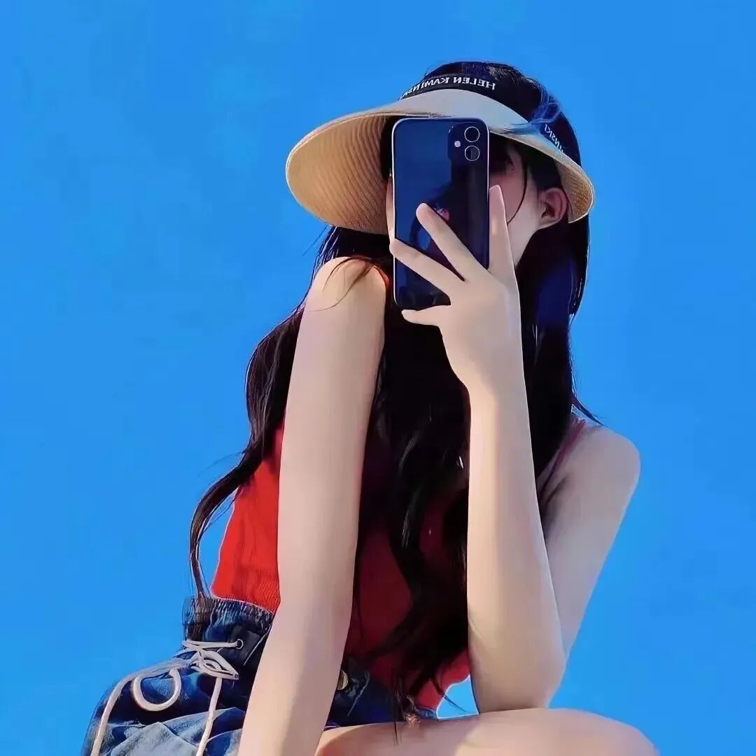 女生头像