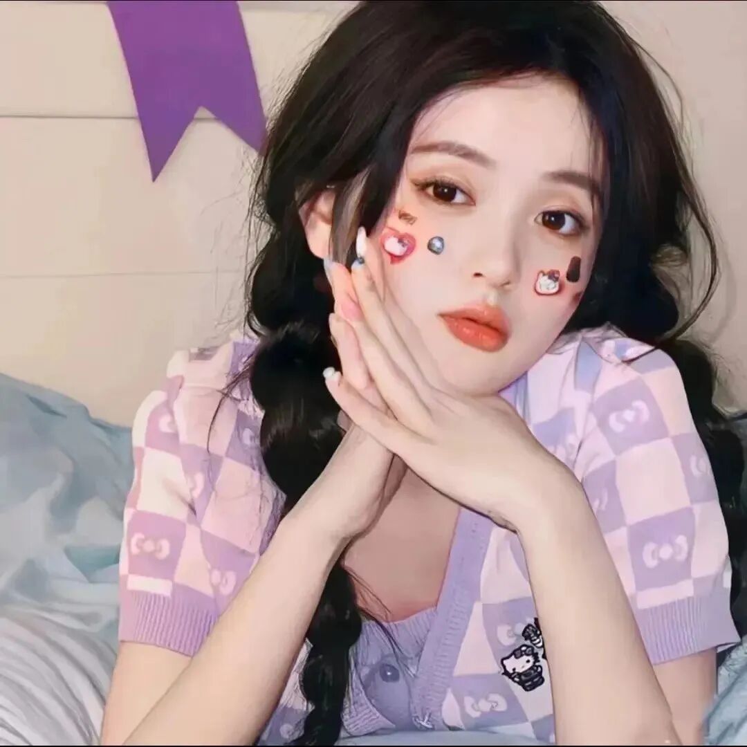 女生头像