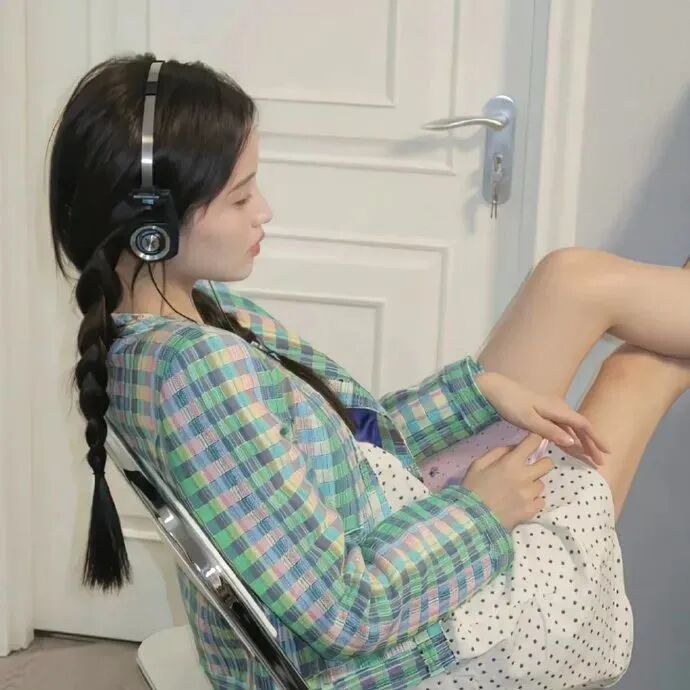 女生头像