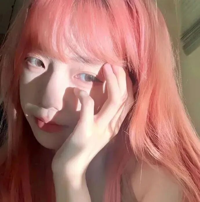 女生头像