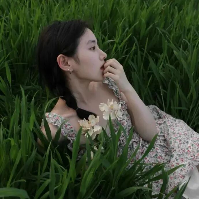 女生头像