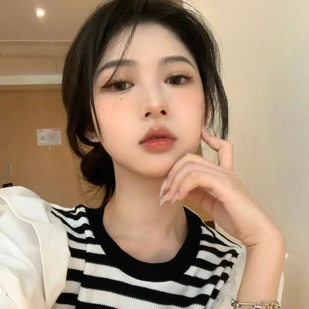 女生头像