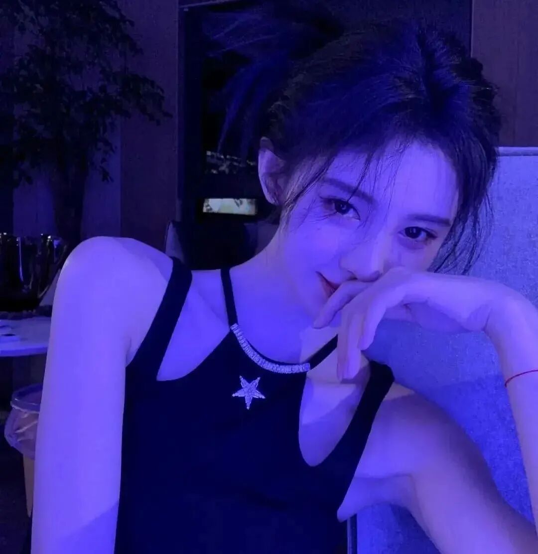 女生头像